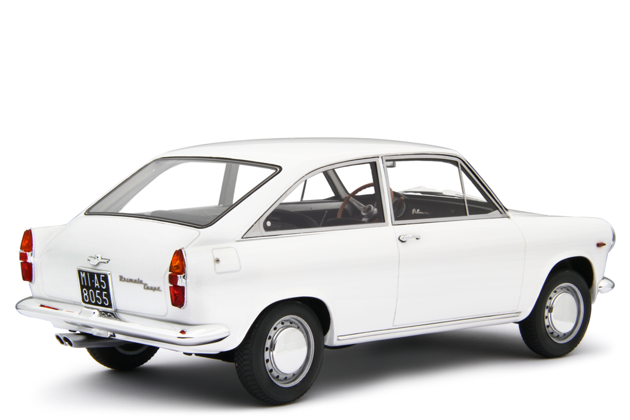 Autobianchi Autobianchi Primula Coupe 1965 - 1:18 - Laudoracing - Model Autobianchi Autobianchi Primula Coupe 1965 - 1:18 - Laudoracing - Model