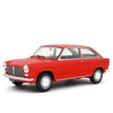 Autobianchi Autobianchi Primula Coupe 1965 - 1:18 - Laudoracing - Model Autobianchi Autobianchi Primula Coupe 1965 - 1:18 - Laudoracing - Model