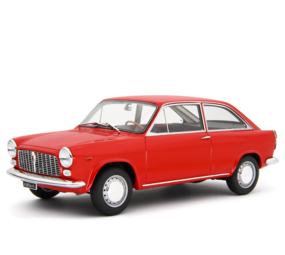 Autobianchi Autobianchi Primula Coupe 1965 - 1:18 - Laudoracing - Model
