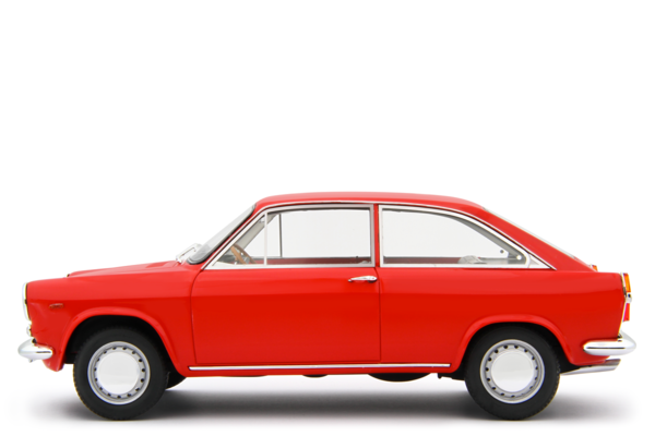 Autobianchi Autobianchi Primula Coupe 1965 - 1:18 - Laudoracing - Model Autobianchi Autobianchi Primula Coupe 1965 - 1:18 - Laudoracing - Model