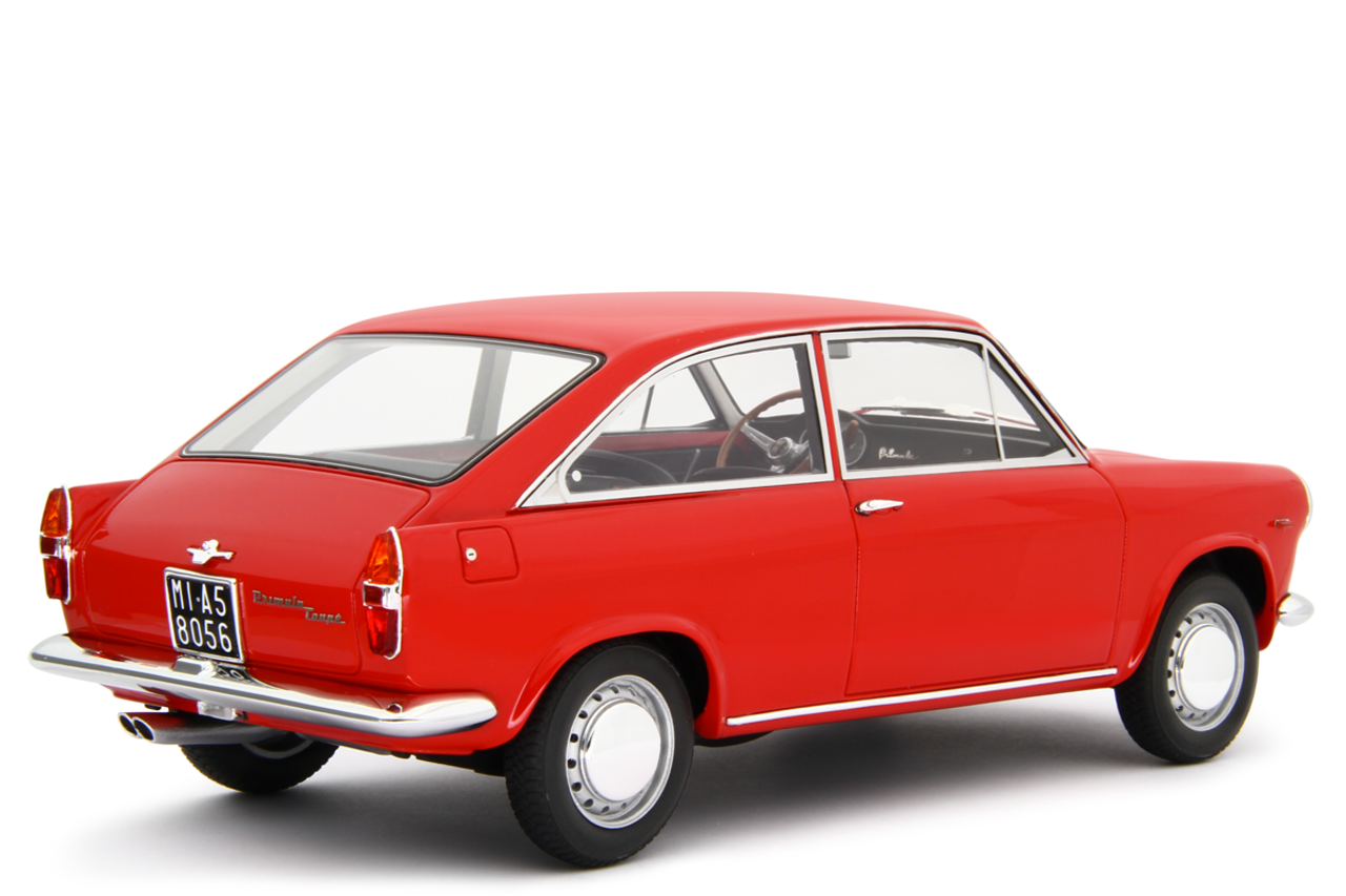 Autobianchi Autobianchi Primula Coupe 1965 - 1:18 - Laudoracing - Model Autobianchi Autobianchi Primula Coupe 1965 - 1:18 - Laudoracing - Model