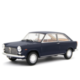 Autobianchi Autobianchi Primula Coupe 1965 - 1:18 - Laudoracing - Model Autobianchi Autobianchi Primula Coupe 1965 - 1:18 - Laudoracing - Model