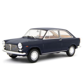 Autobianchi Autobianchi Primula Coupe 1965 - 1:18 - Laudoracing - Model