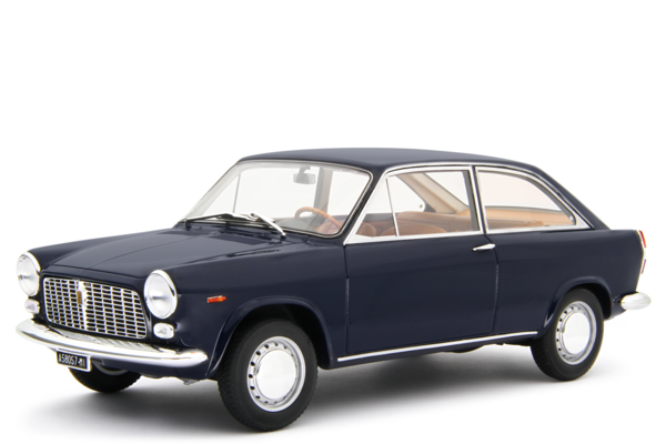 Autobianchi Autobianchi Primula Coupe 1965 - 1:18 - Laudoracing - Model Autobianchi Autobianchi Primula Coupe 1965 - 1:18 - Laudoracing - Model