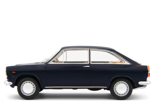 Autobianchi Autobianchi Primula Coupe 1965 - 1:18 - Laudoracing - Model Autobianchi Autobianchi Primula Coupe 1965 - 1:18 - Laudoracing - Model