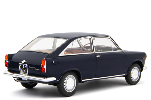 Autobianchi Autobianchi Primula Coupe 1965 - 1:18 - Laudoracing - Model Autobianchi Autobianchi Primula Coupe 1965 - 1:18 - Laudoracing - Model