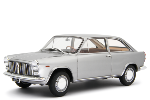 Autobianchi Autobianchi Primula Coupe 1965 - 1:18 - Laudoracing - Model Autobianchi Autobianchi Primula Coupe 1965 - 1:18 - Laudoracing - Model