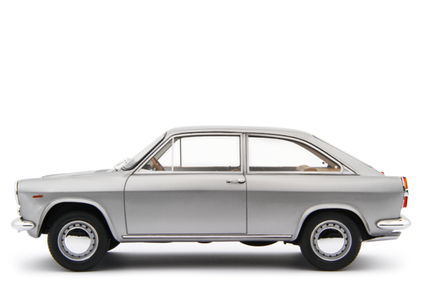 Autobianchi Autobianchi Primula Coupe 1965 - 1:18 - Laudoracing - Model Autobianchi Autobianchi Primula Coupe 1965 - 1:18 - Laudoracing - Model