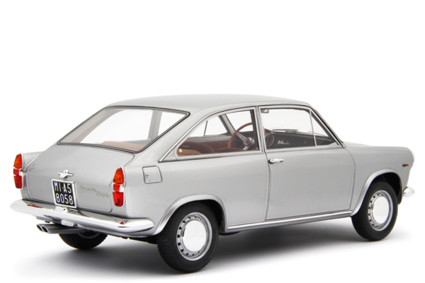 Autobianchi Autobianchi Primula Coupe 1965 - 1:18 - Laudoracing - Model Autobianchi Autobianchi Primula Coupe 1965 - 1:18 - Laudoracing - Model