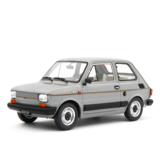 Fiat Fiat 126 Personal 4 1978 - 1:18 - Laudoracing - Model Fiat Fiat 126 Personal 4 1978 - 1:18 - Laudoracing - Model