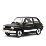 Fiat Fiat 126 Personal 4 1978 - 1:18 - Laudoracing - Model Fiat Fiat 126 Personal 4 1978 - 1:18 - Laudoracing - Model