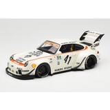 Porsche Porsche 911/993 RWB Bodykit Kato-San #41 1993 - 1:18 - GT Spirit Porsche Porsche 911/993 RWB Bodykit Kato-San #41 1993 - 1:18 - GT Spirit