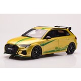 Audi Audi A3 S3 MTM 2022 - 1:18 - GT Spirit Audi Audi A3 S3 MTM 2022 - 1:18 - GT Spirit