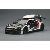 Audi Audi R8 #10 Camo Body Kit 2013 - 1:18 - GT Spirit Audi Audi R8 #10 Camo Body Kit 2013 - 1:18 - GT Spirit