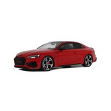 Audi Audi RS 5 Competition 2023 - 1:18 - GT Spirit Audi Audi RS 5 Competition 2023 - 1:18 - GT Spirit