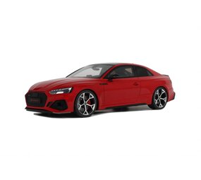 Audi Audi RS 5 Competition 2023 - 1:18 - GT Spirit Audi Audi RS 5 Competition 2023 - 1:18 - GT Spirit