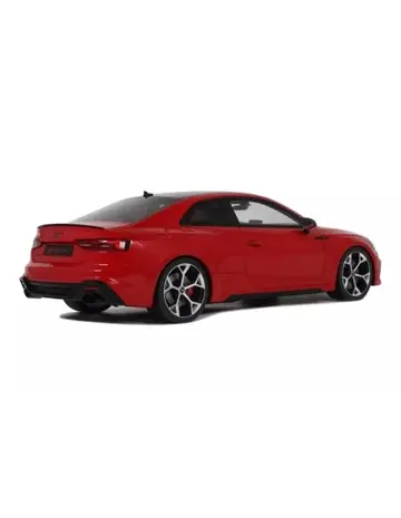 Audi Audi RS 5 Competition 2023 - 1:18 - GT Spirit Audi Audi RS 5 Competition 2023 - 1:18 - GT Spirit