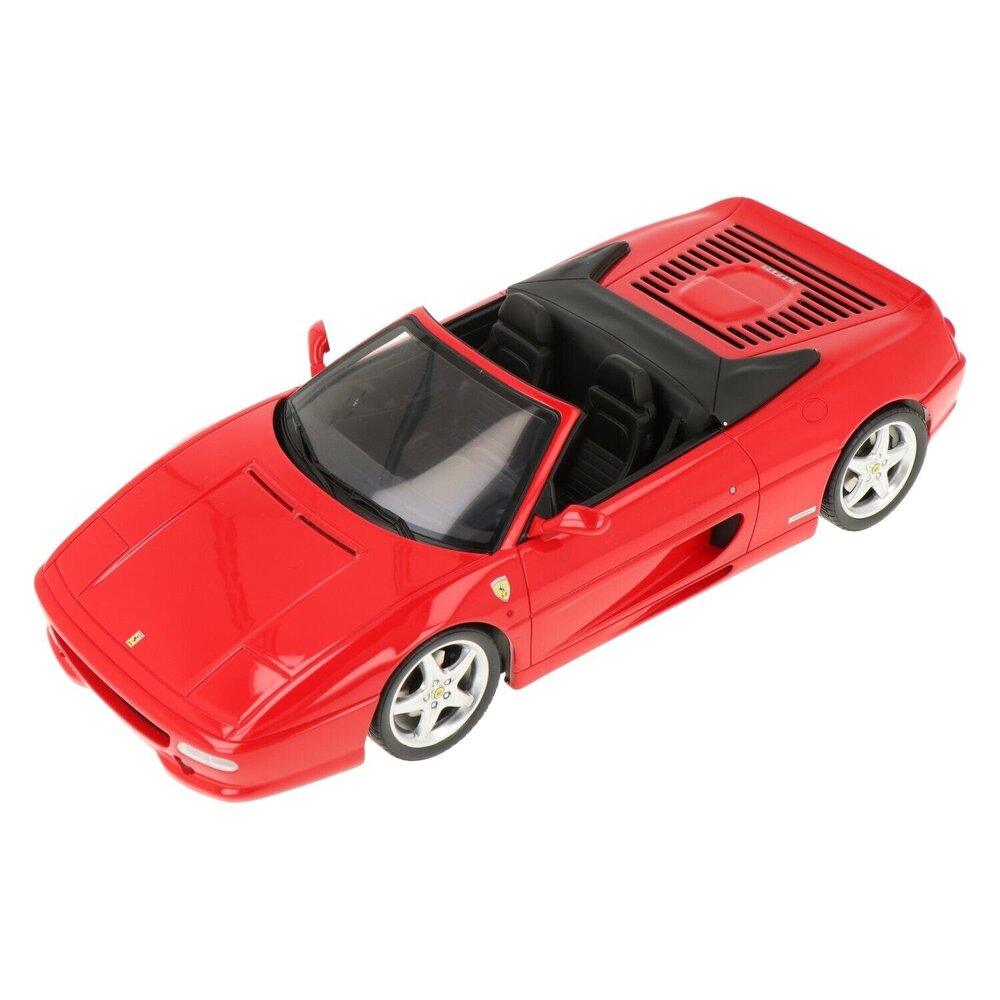 Ferrari Ferrari F355 Spider 1995 - 1:18 - GT Spirit