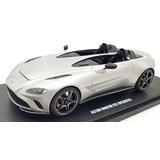 Aston Martin Aston Martin V12 Speedster 2021 - 1:18 - GT Spirit
