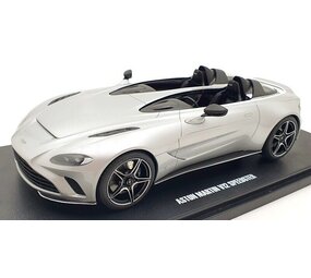 Aston Martin Aston Martin V12 Speedster 2021 - 1:18 - GT Spirit Aston Martin Aston Martin V12 Speedster 2021 - 1:18 - GT Spirit