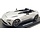 Aston Martin V12 Speedster 2021 - 1:18 - GT Spirit