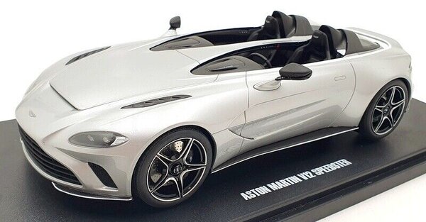 Aston Martin Aston Martin V12 Speedster 2021 - 1:18 - GT Spirit