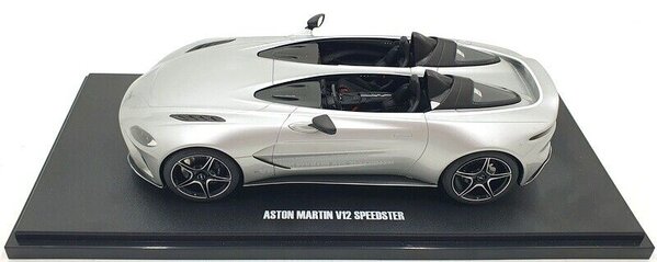 Aston Martin Aston Martin V12 Speedster 2021 - 1:18 - GT Spirit