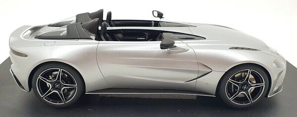 Aston Martin Aston Martin V12 Speedster 2021 - 1:18 - GT Spirit