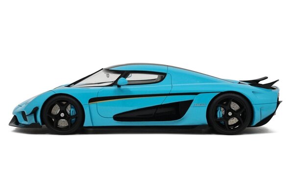 Koenigsegg Koenigsegg Regera - 1:18 - GT Spirit