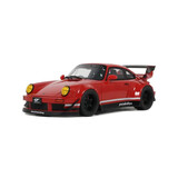 Porsche Porsche 911 RWB Painkiller Coupe 2008  - 1:18 - GT Spirit Porsche Porsche 911 RWB Painkiller Coupe 2008  - 1:18 - GT Spirit