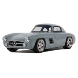 Mercedes-Benz Mercedes-Benz S - Klub Gullwing - 2021 - 1:18 - GT Spirit Mercedes-Benz Mercedes-Benz S - Klub Gullwing - 2021 - 1:18 - GT Spirit
