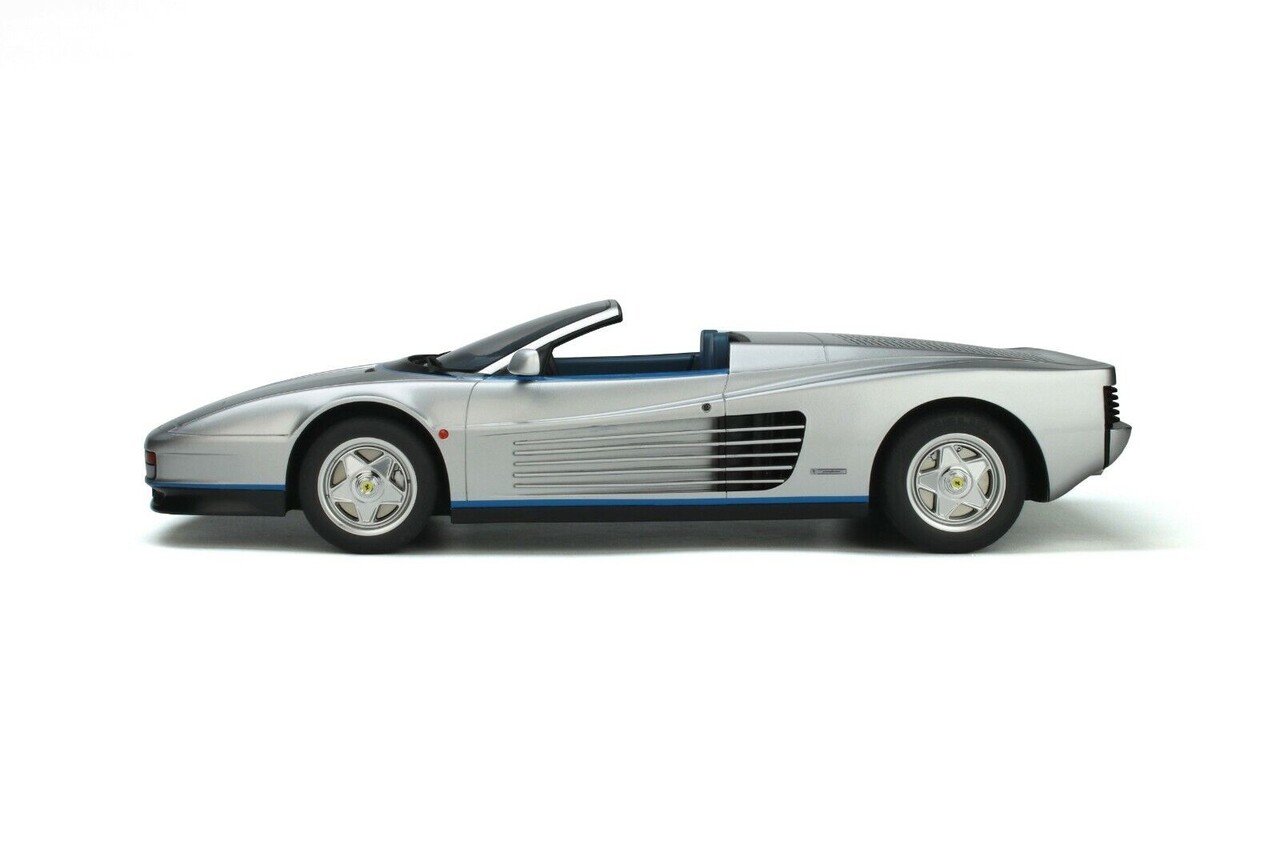 Ferrari Ferrari Testarossa Spider - 1:12 - GT Spirit