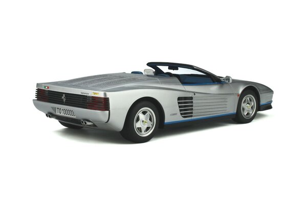 Ferrari Ferrari Testarossa Spider - 1:12 - GT Spirit