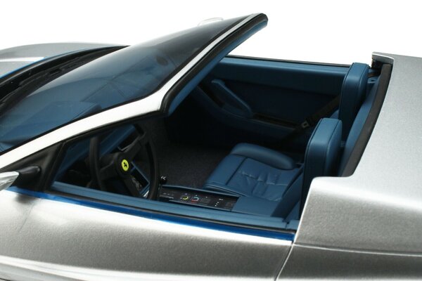 Ferrari Ferrari Testarossa Spider - 1:12 - GT Spirit