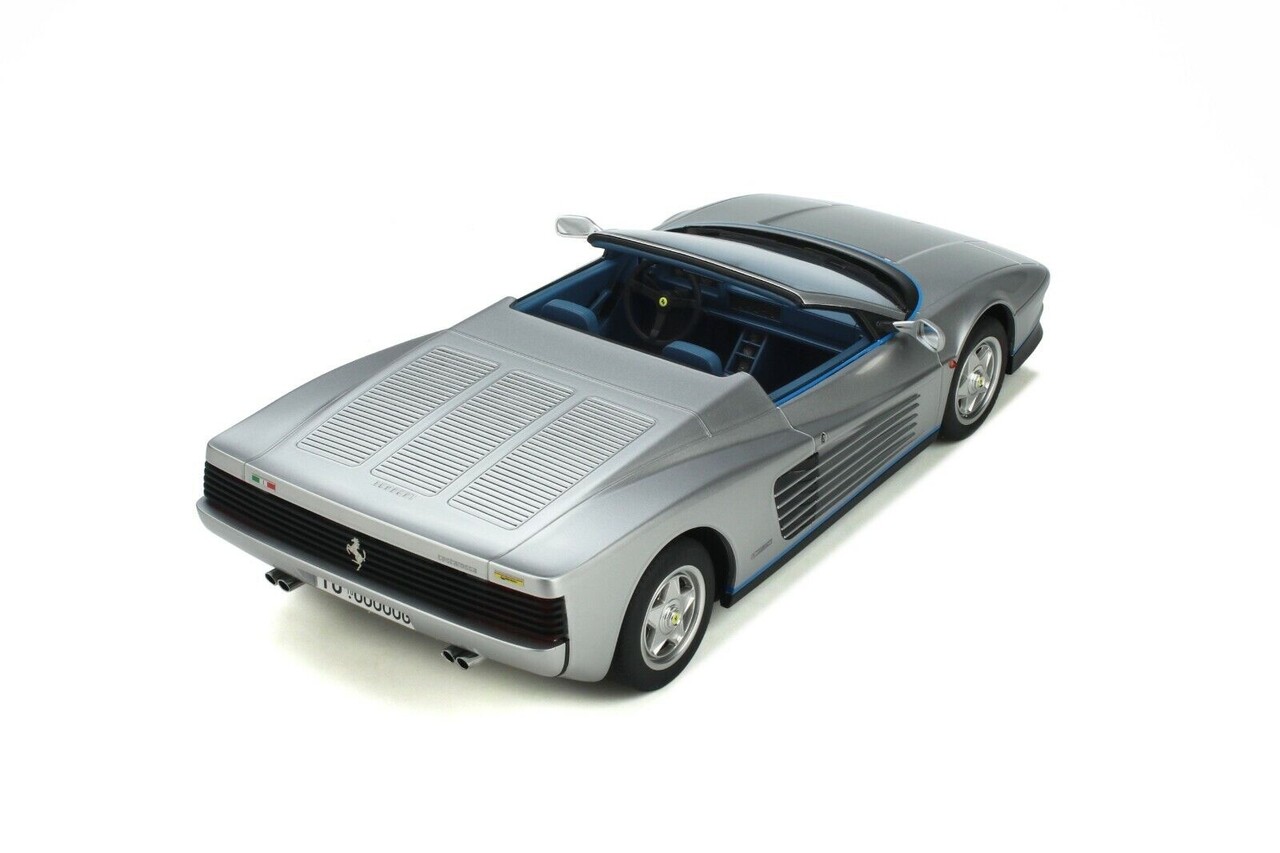 Ferrari Ferrari Testarossa Spider - 1:12 - GT Spirit