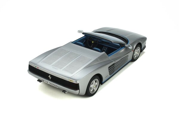 Ferrari Ferrari Testarossa Spider - 1:12 - GT Spirit