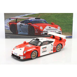Porsche Porsche 911 GT1 #17 FIA GT Race Spa 1997 - 1:18 - Werk83 Porsche Porsche 911 GT1 #17 FIA GT Race Spa 1997 - 1:18 - Werk83