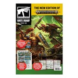Games workshop White Dwarf (Issue 502) - Games Workshop