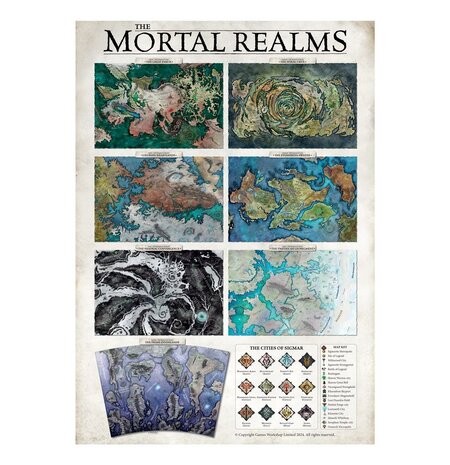 Games workshop White Dwarf (Issue 502) - Games Workshop