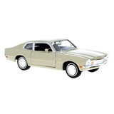 Mercury Mercury Comet 1971 - 1:24 - Motor Max Mercury Mercury Comet 1971 - 1:24 - Motor Max