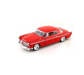 Chrysler Chrysler C300 1955 - 1:24 - Motor Max Chrysler Chrysler C300 1955 - 1:24 - Motor Max