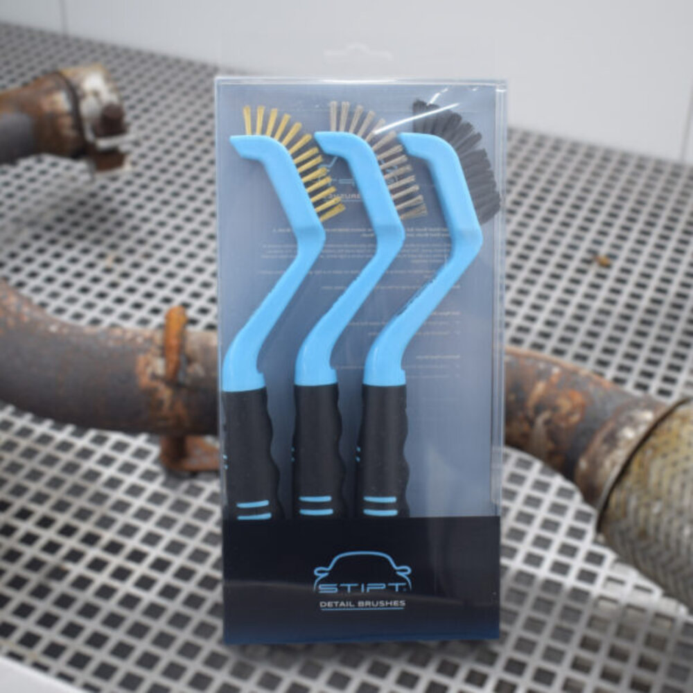 Stipt Stipt Detail Brushes Stipt Stipt Detail Brushes