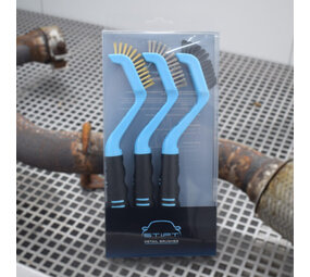 Stipt Stipt Detail Brushes