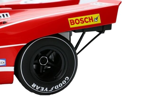 Porsche Porsche 917K #23 Winner 24H France 1970 - 1:12 - Norev