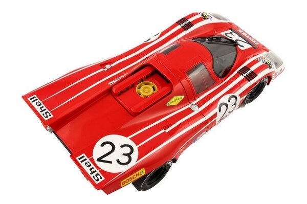 Porsche Porsche 917K #23 Winner 24H France 1970 - 1:12 - Norev