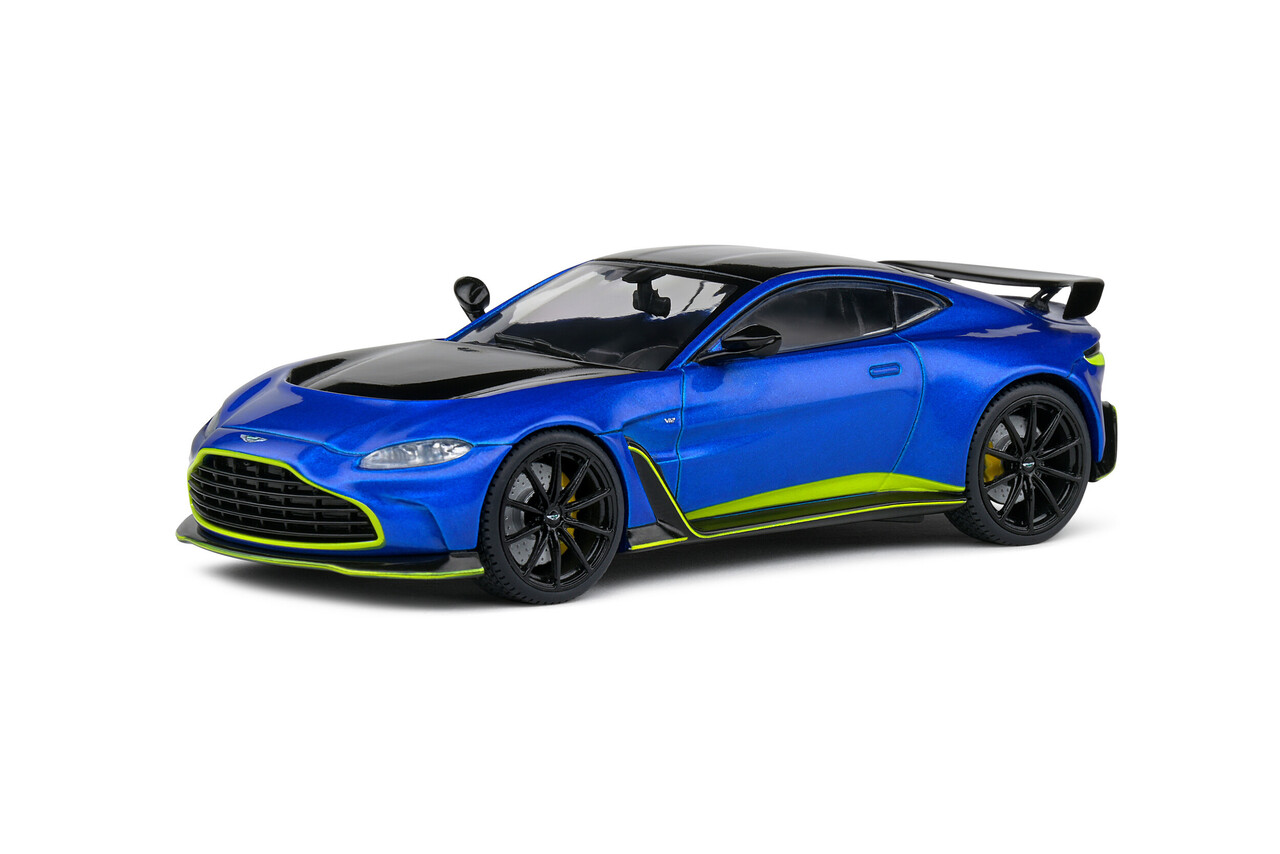 Aston Martin Aston Martin V12 Vantage - 1:43 - Solido