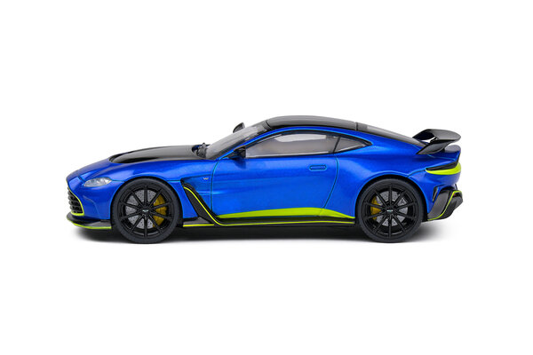 Aston Martin Aston Martin V12 Vantage - 1:43 - Solido