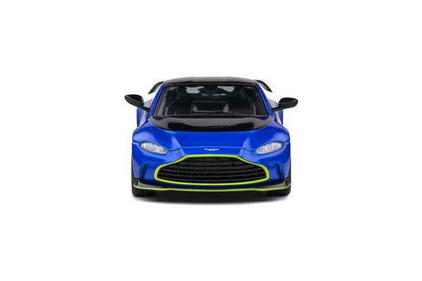 Aston Martin Aston Martin V12 Vantage - 1:43 - Solido