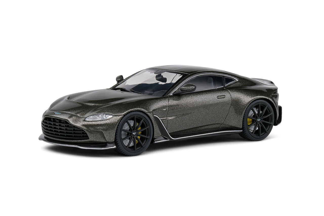 Aston Martin Aston Martin V12 Vantage - 1:43 - Solido