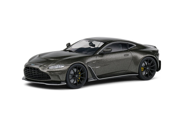 Aston Martin Aston Martin V12 Vantage - 1:43 - Solido